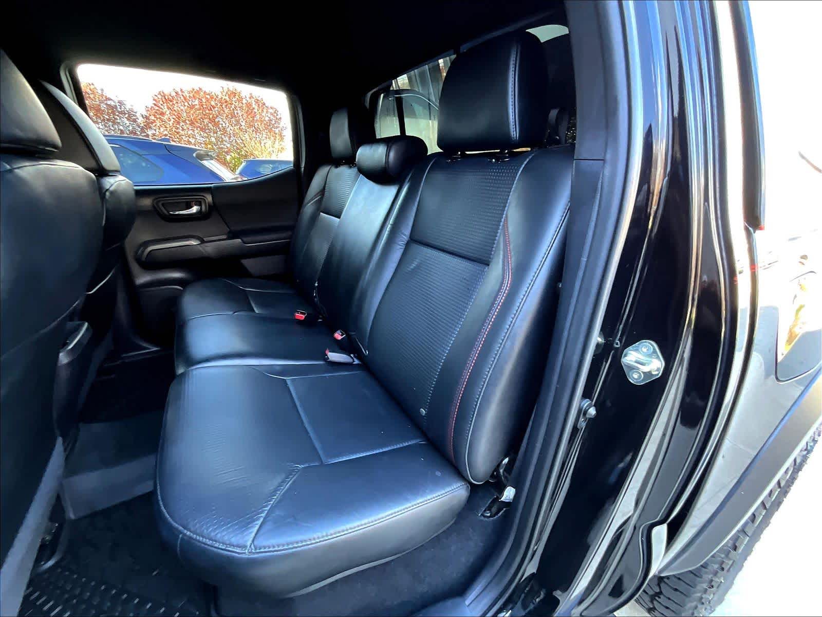 2020 Toyota Tacoma TRD Pro - Photo 15