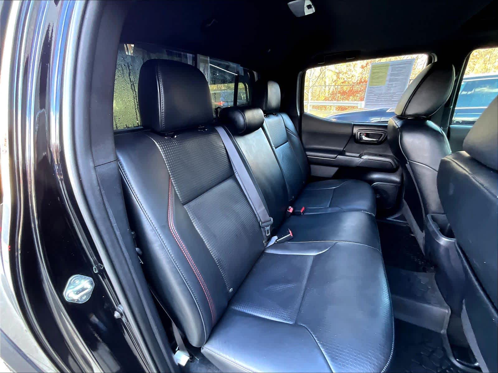 2020 Toyota Tacoma TRD Pro - Photo 16