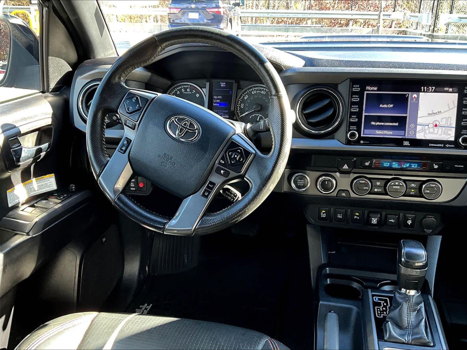 2020 Toyota Tacoma TRD Pro - Photo 17