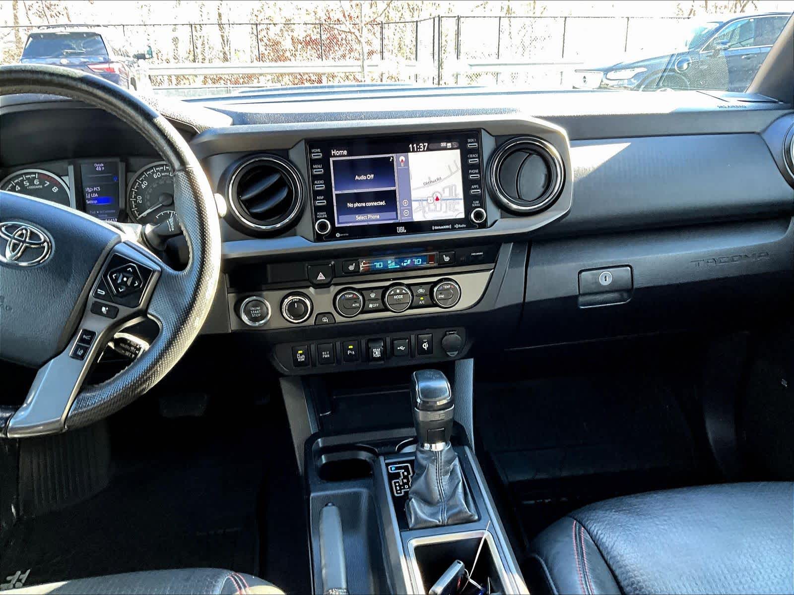 2020 Toyota Tacoma TRD Pro - Photo 18