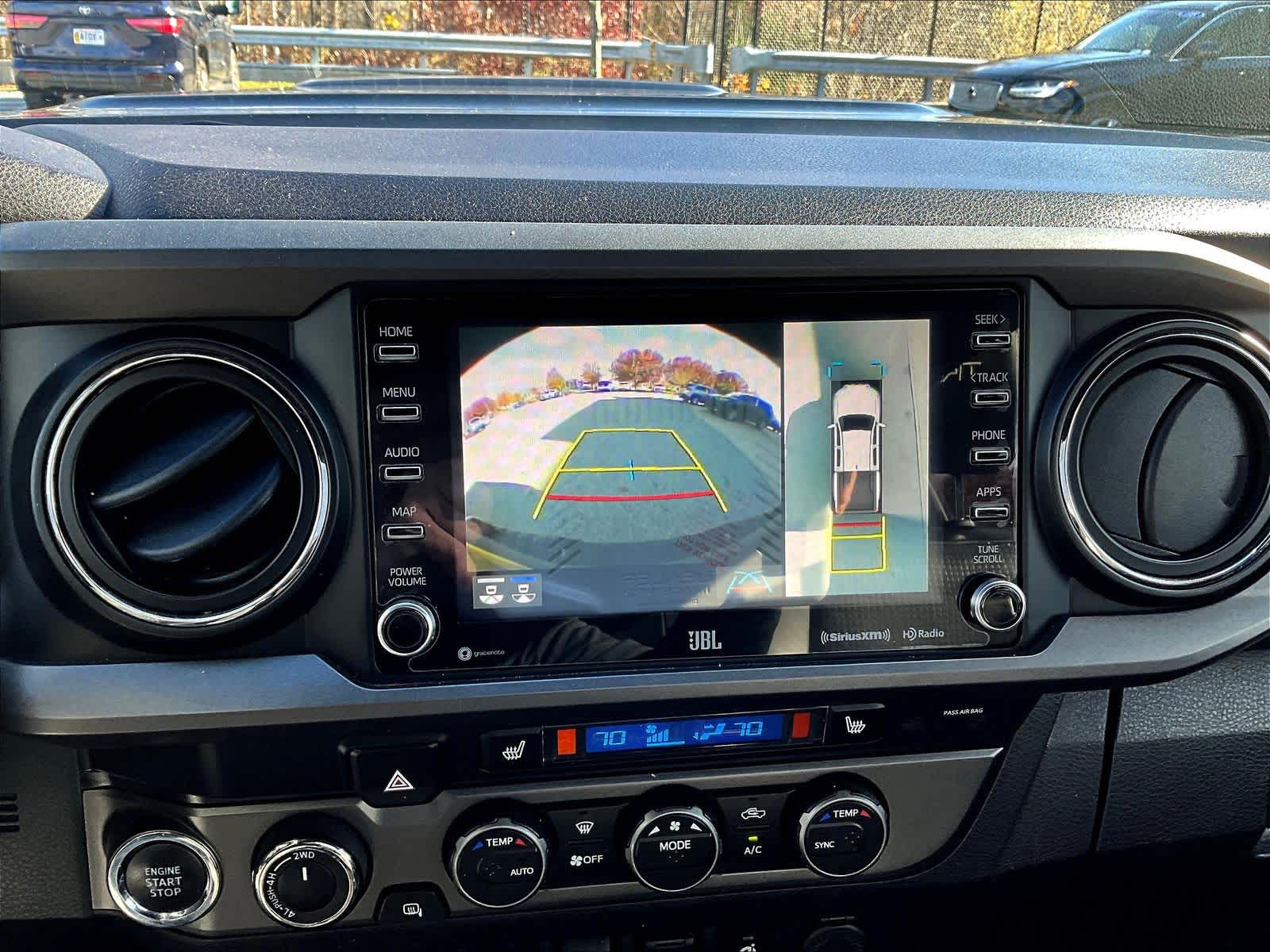 2020 Toyota Tacoma TRD Pro - Photo 19