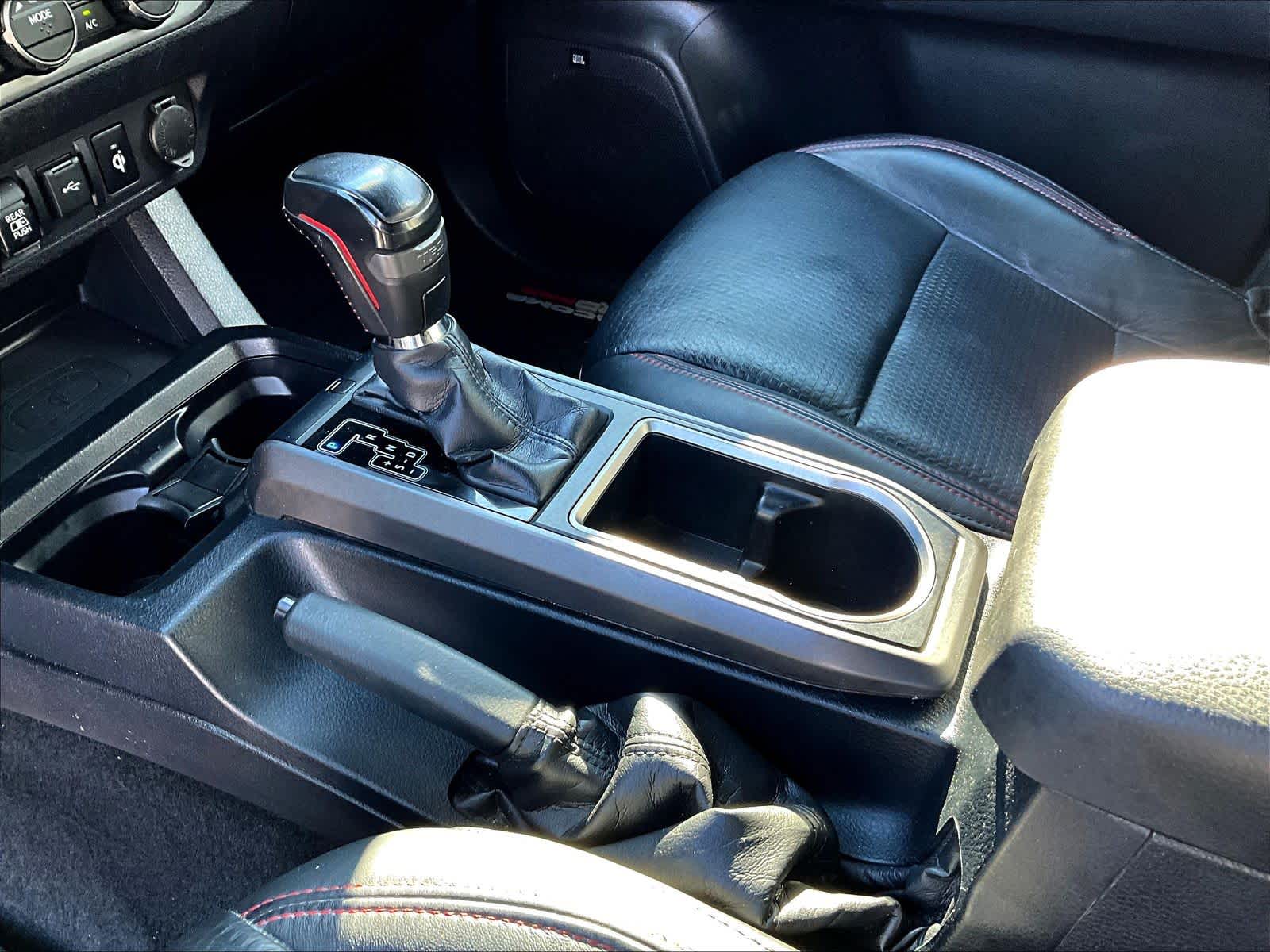 2020 Toyota Tacoma TRD Pro - Photo 20