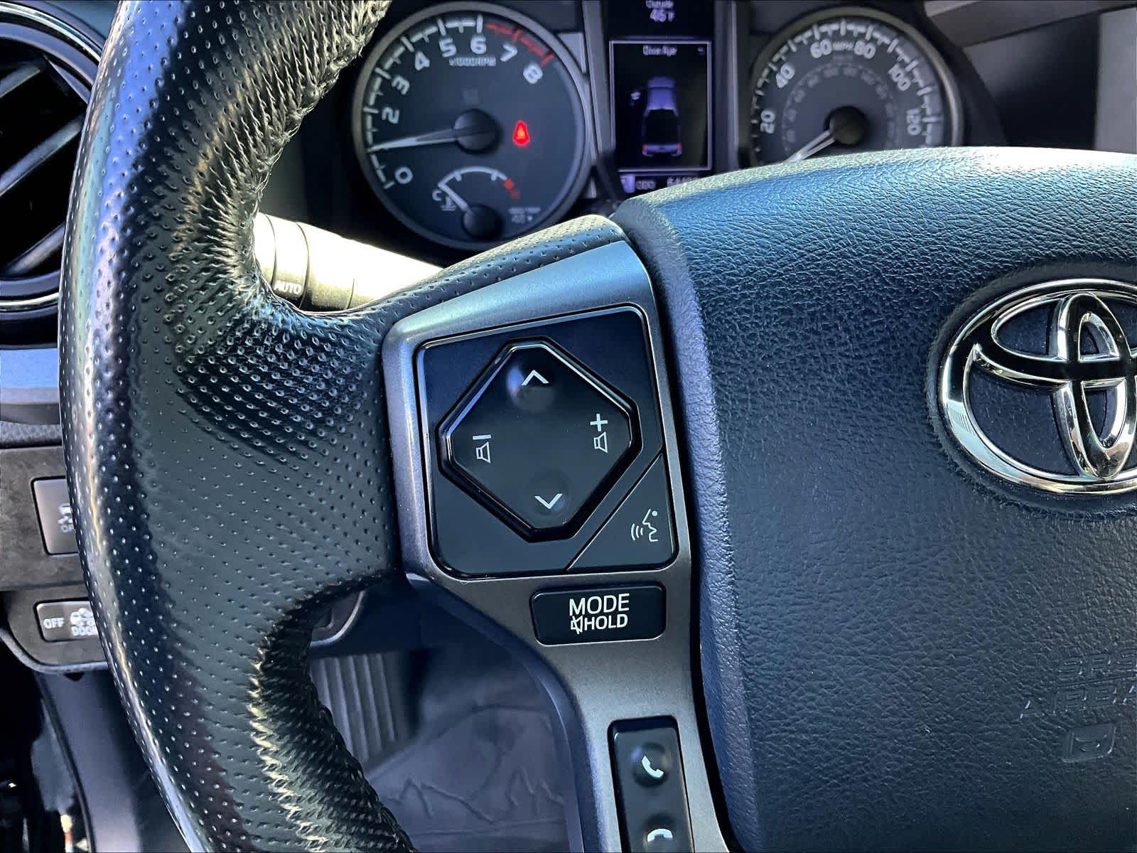 2020 Toyota Tacoma TRD Pro - Photo 23