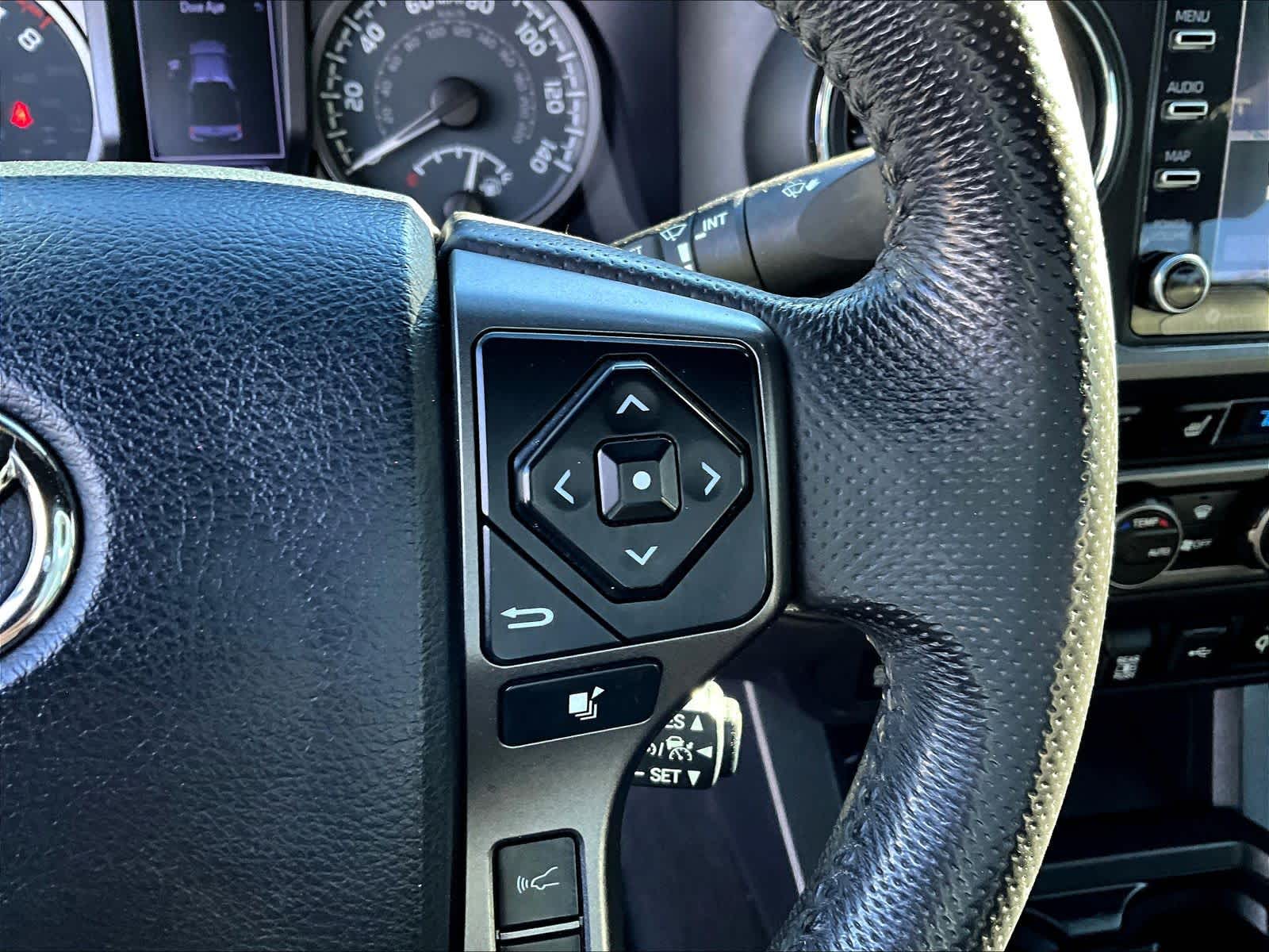 2020 Toyota Tacoma TRD Pro - Photo 24