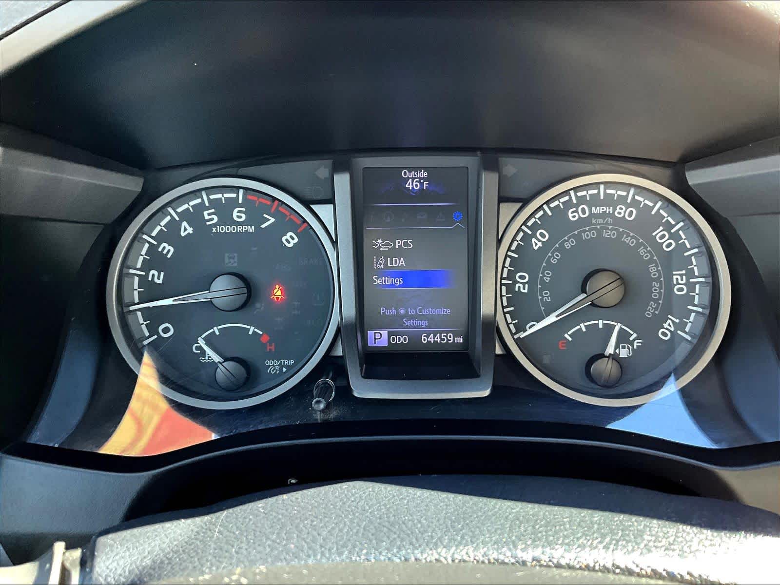 2020 Toyota Tacoma TRD Pro - Photo 25