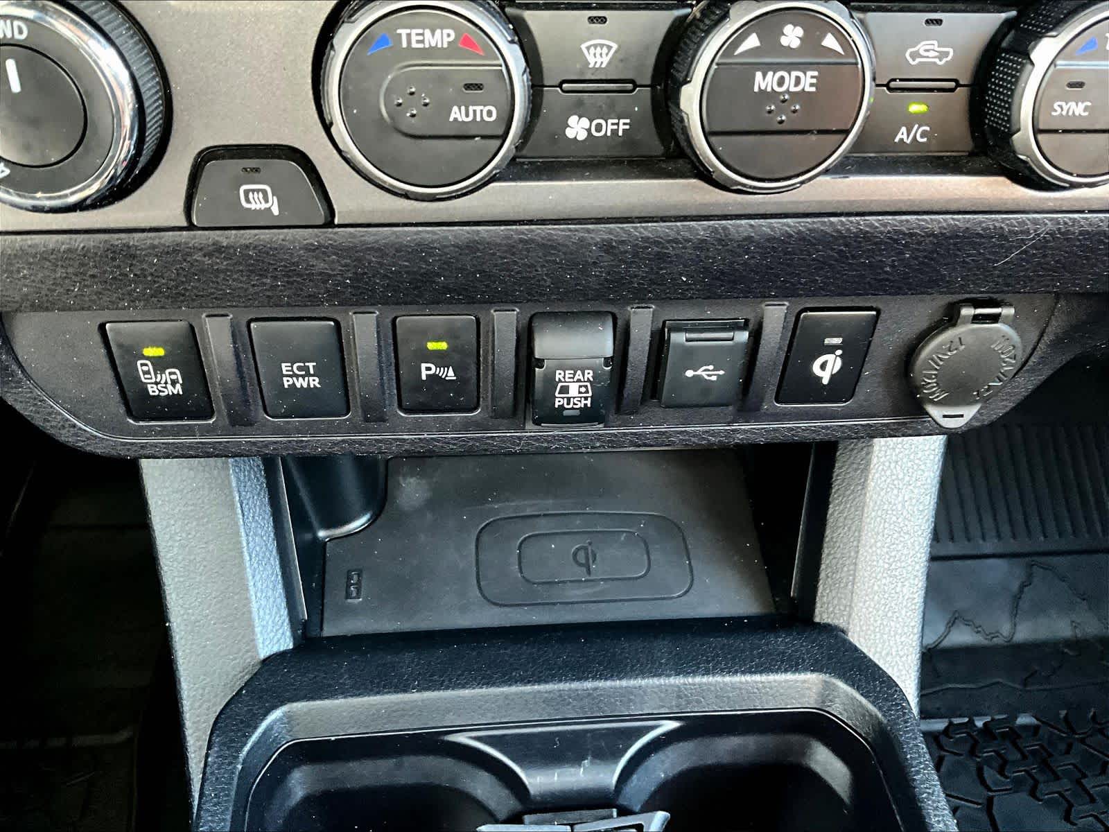 2020 Toyota Tacoma TRD Pro - Photo 26