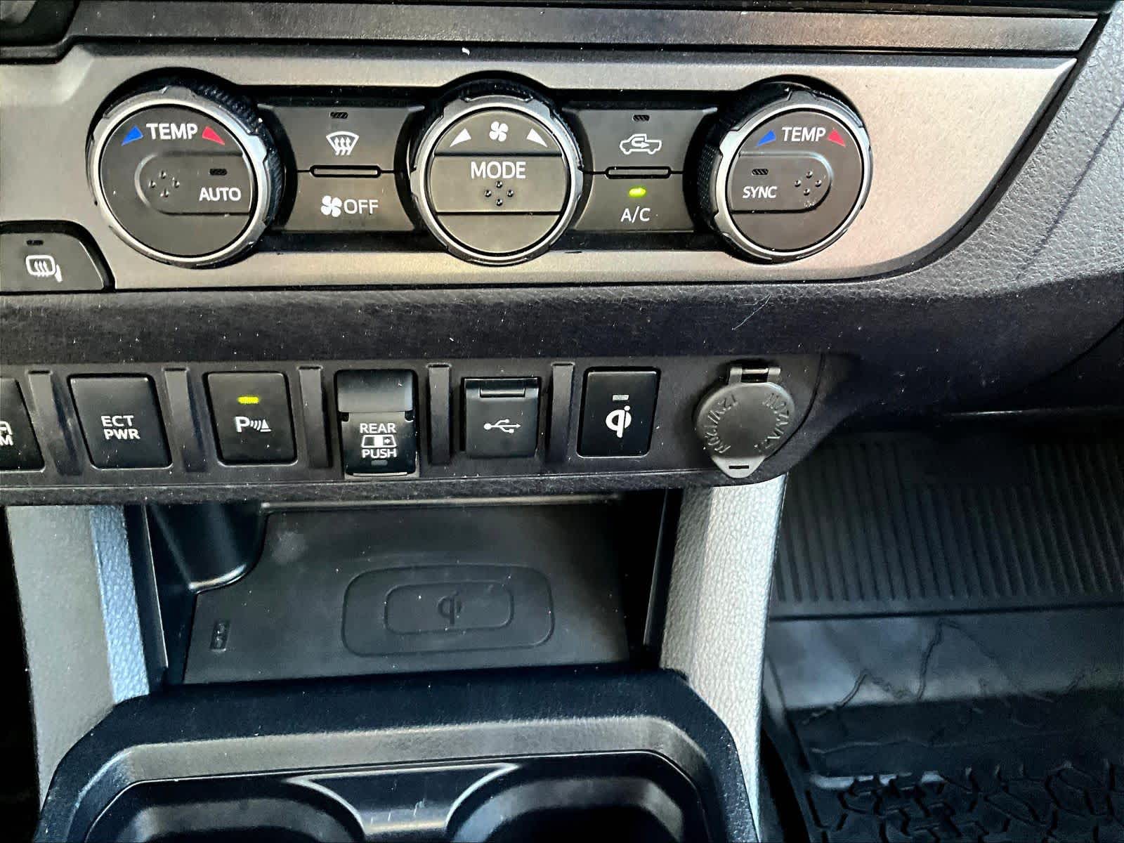 2020 Toyota Tacoma TRD Pro - Photo 27