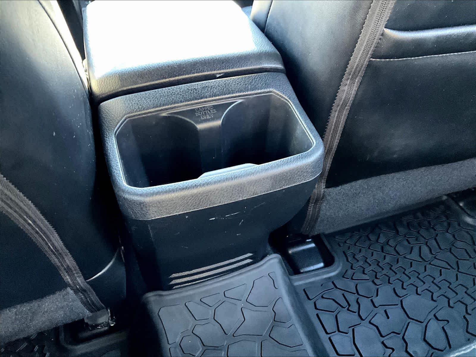 2020 Toyota Tacoma TRD Pro - Photo 28