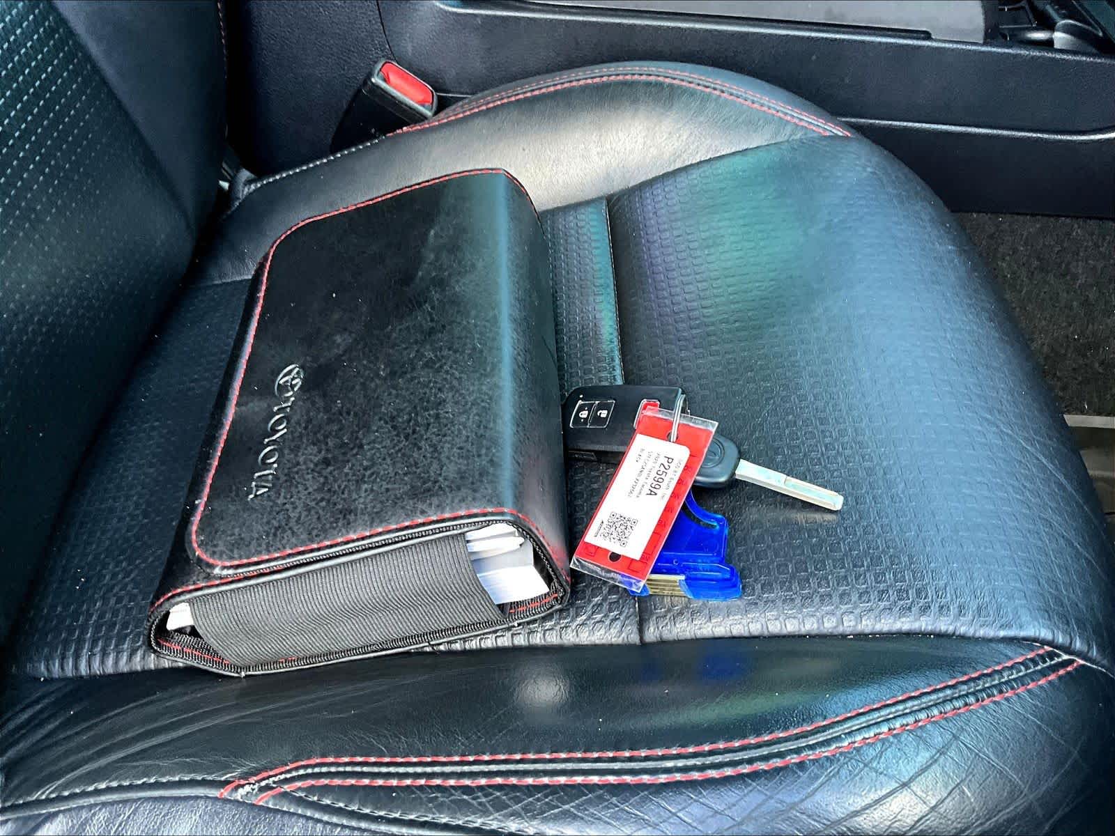 2020 Toyota Tacoma TRD Pro - Photo 31