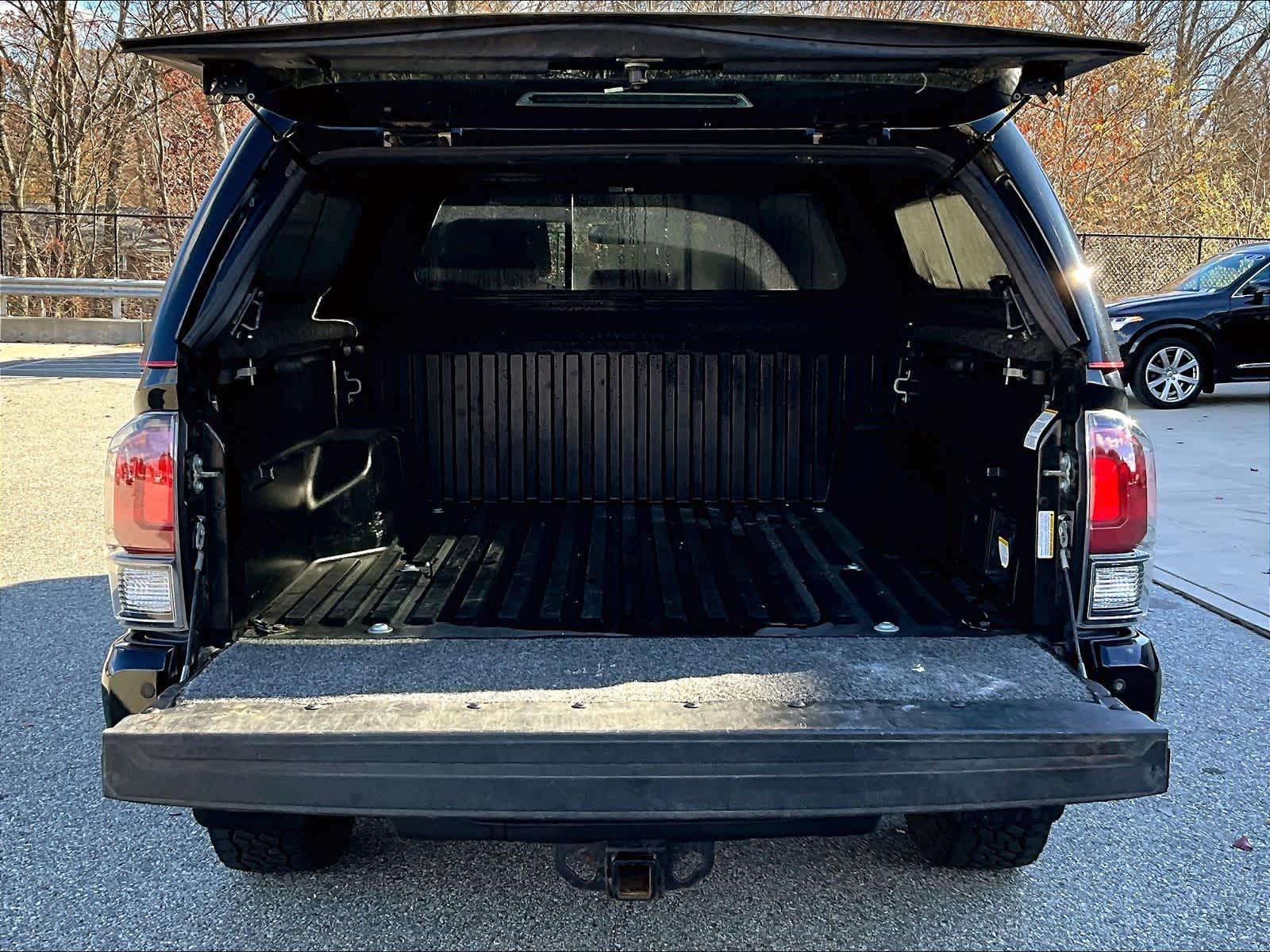 2020 Toyota Tacoma TRD Pro - Photo 32