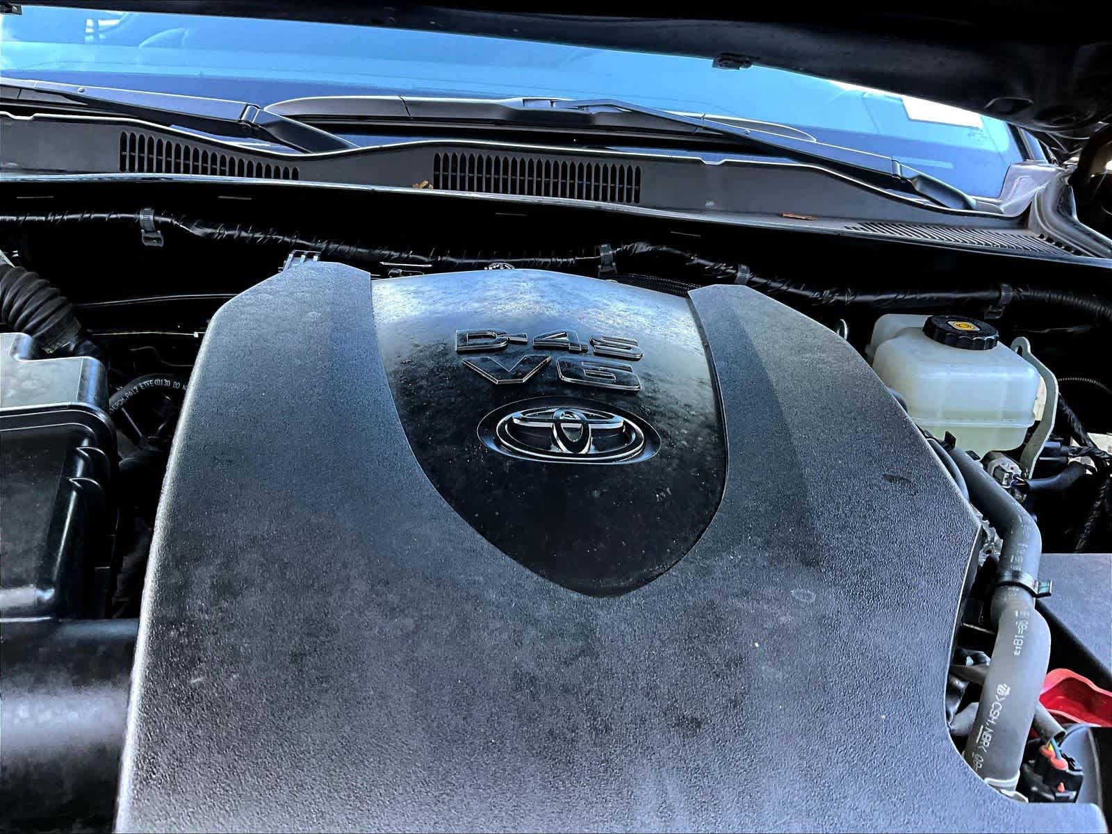 2020 Toyota Tacoma TRD Pro - Photo 36