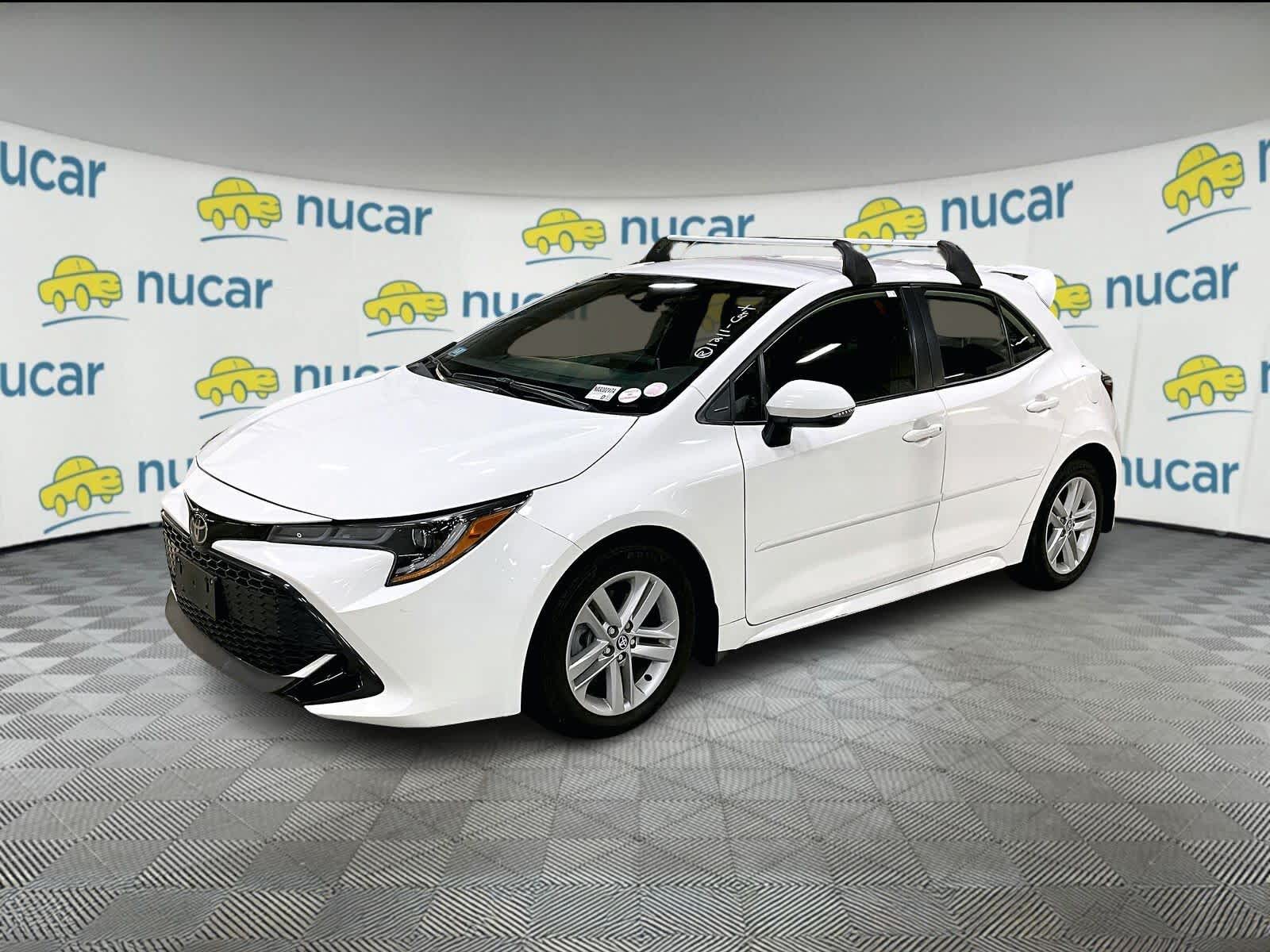 2022 Toyota Corolla SE - Photo 2