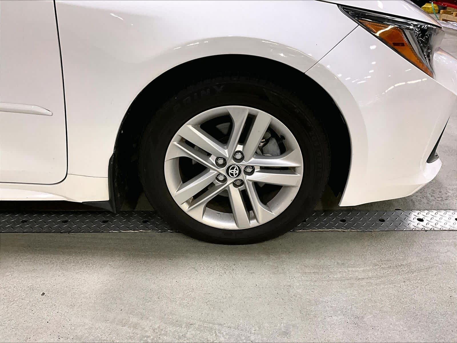 2022 Toyota Corolla SE - Photo 4