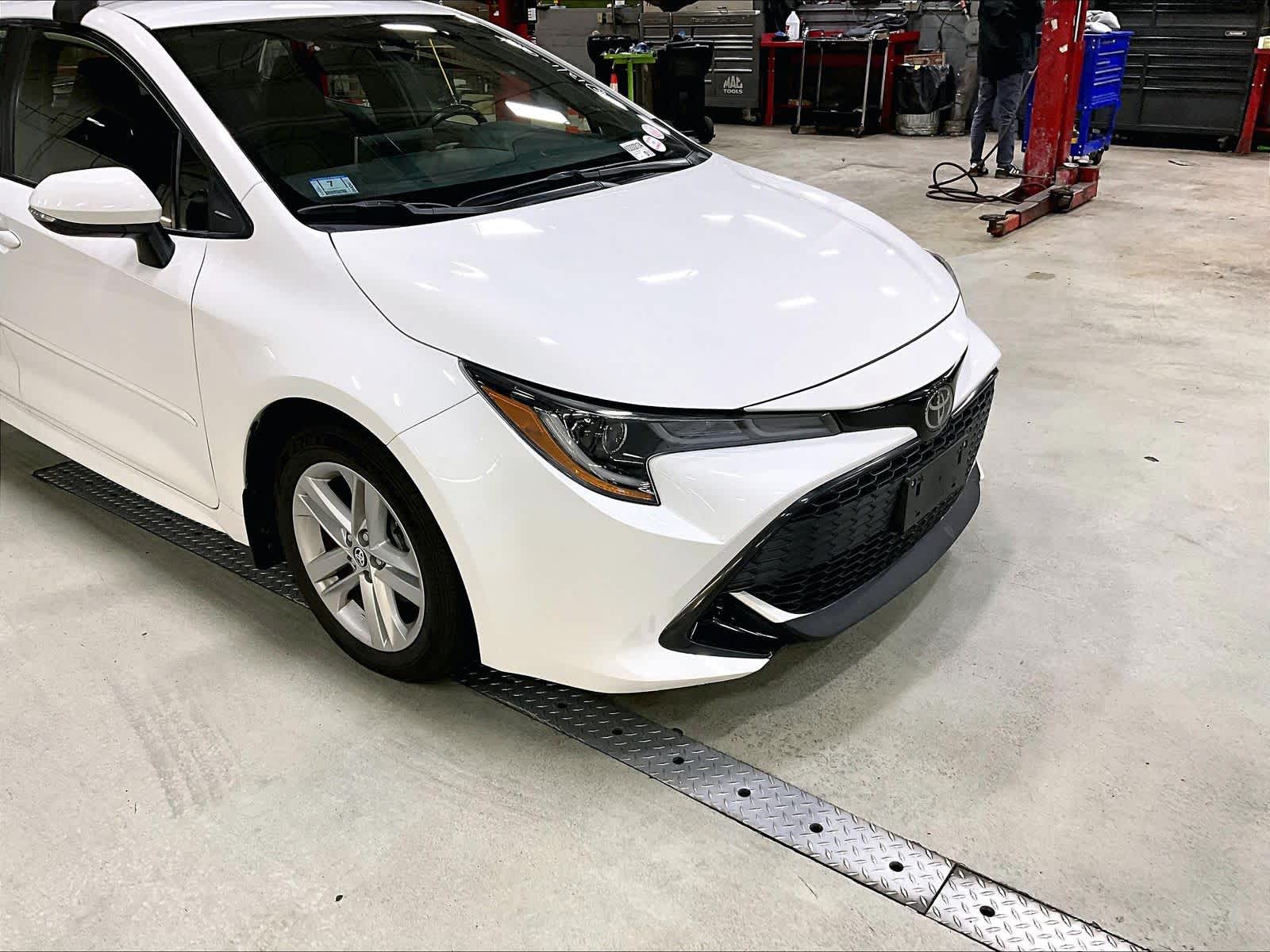 2022 Toyota Corolla SE - Photo 5