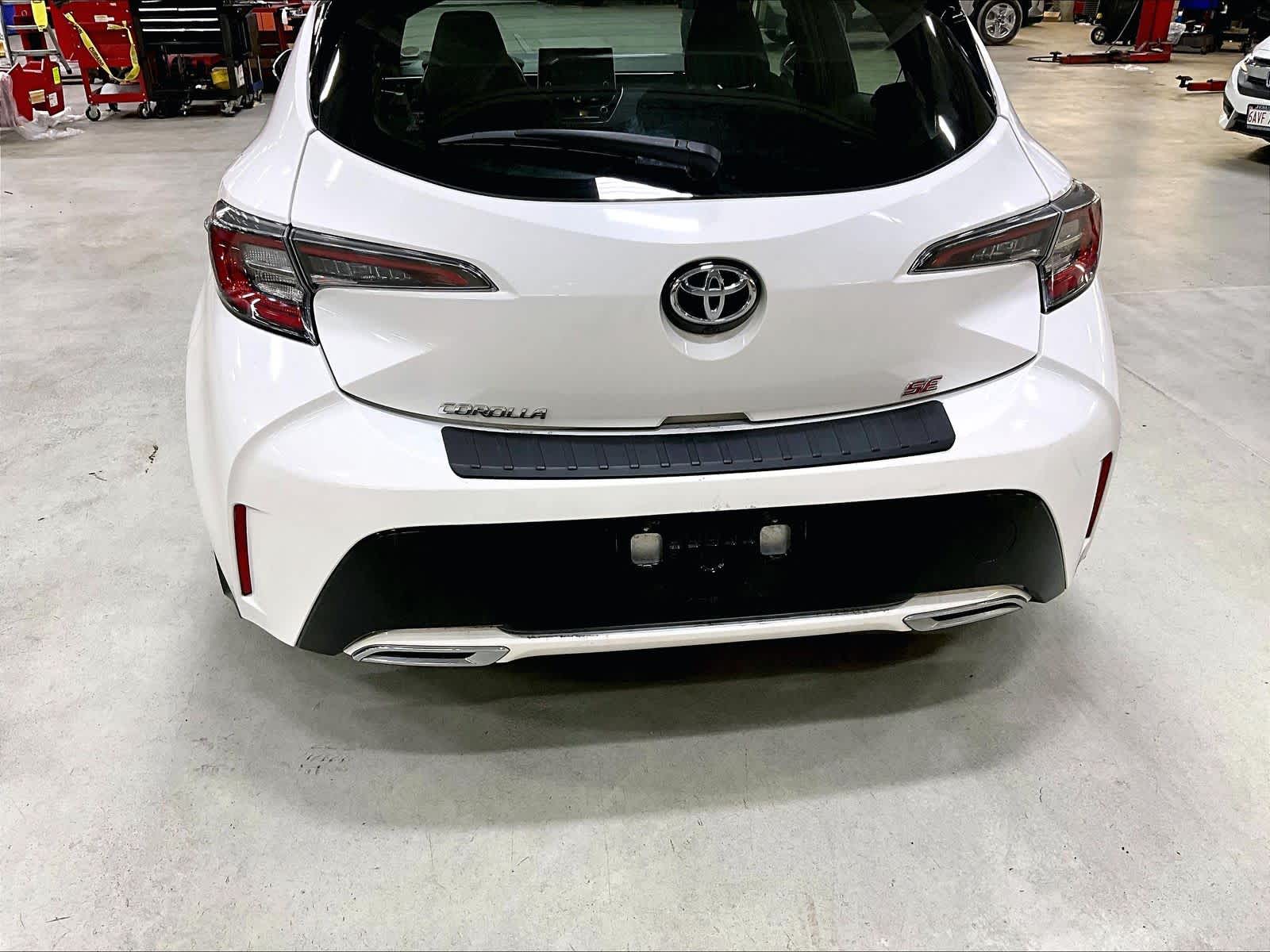 2022 Toyota Corolla SE - Photo 7