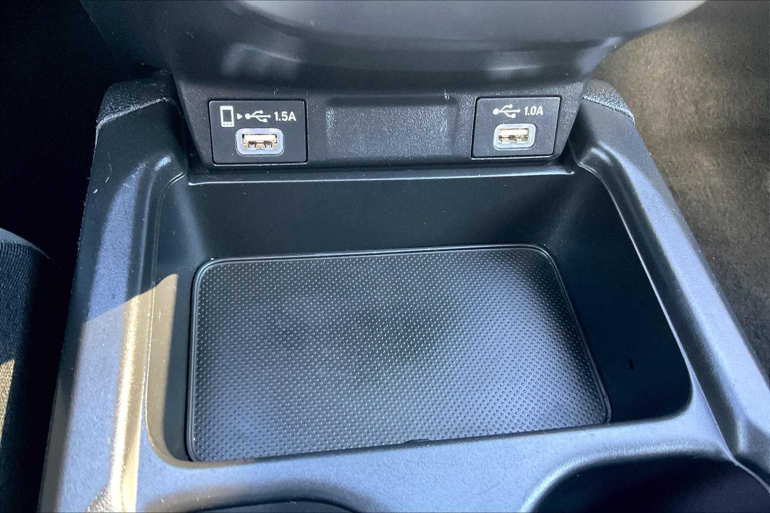 2021 Honda CR-V EX - Photo 27