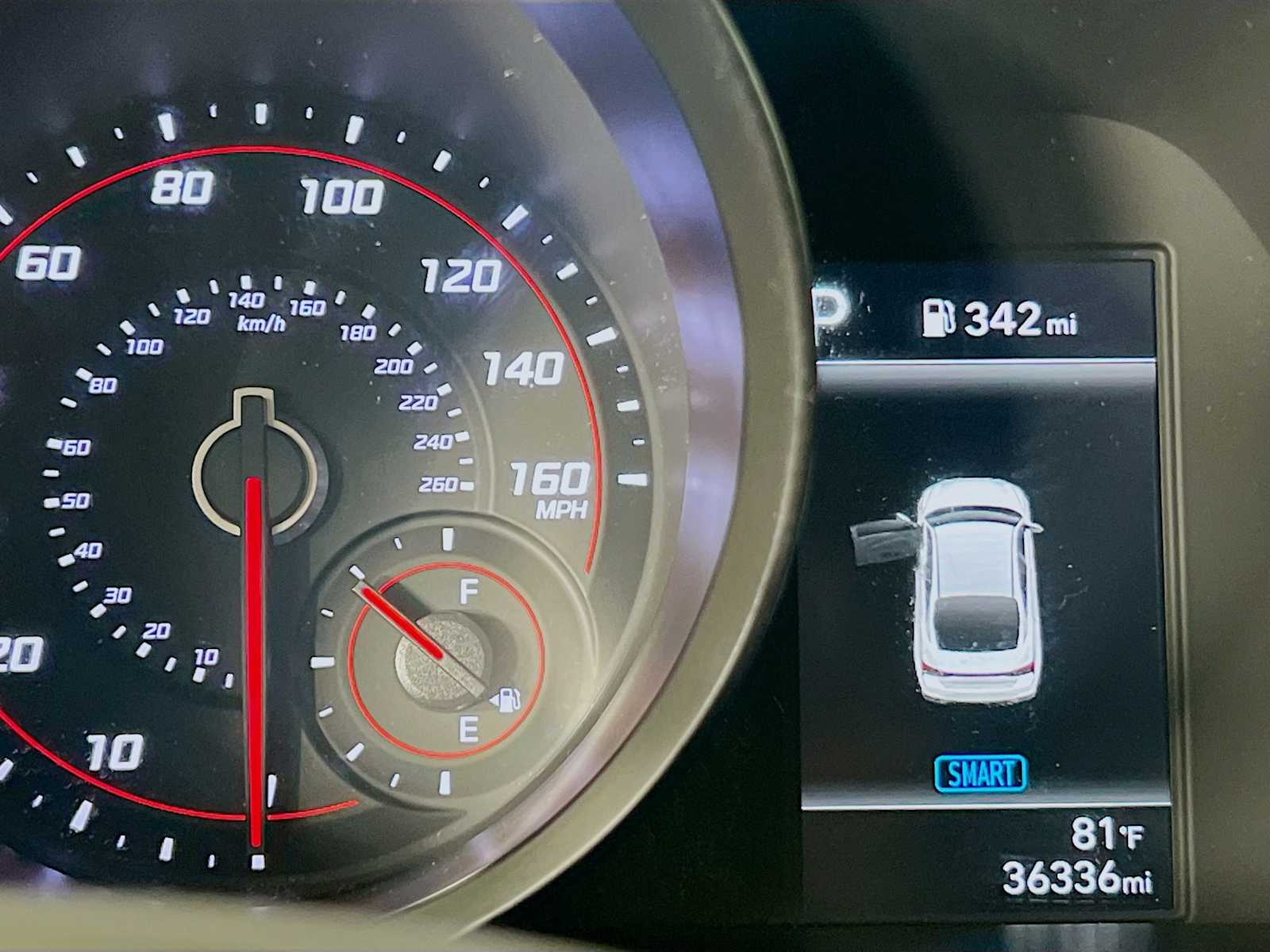 2022 Hyundai Elantra SEL - Photo 12