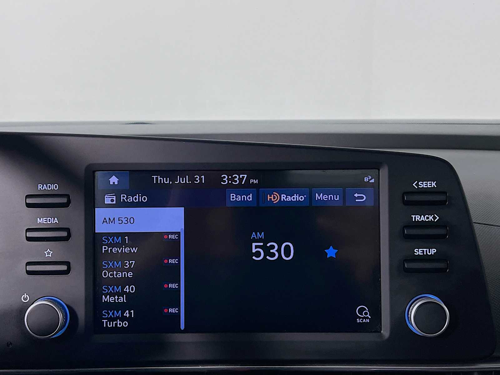 2022 Hyundai Elantra SEL - Photo 14