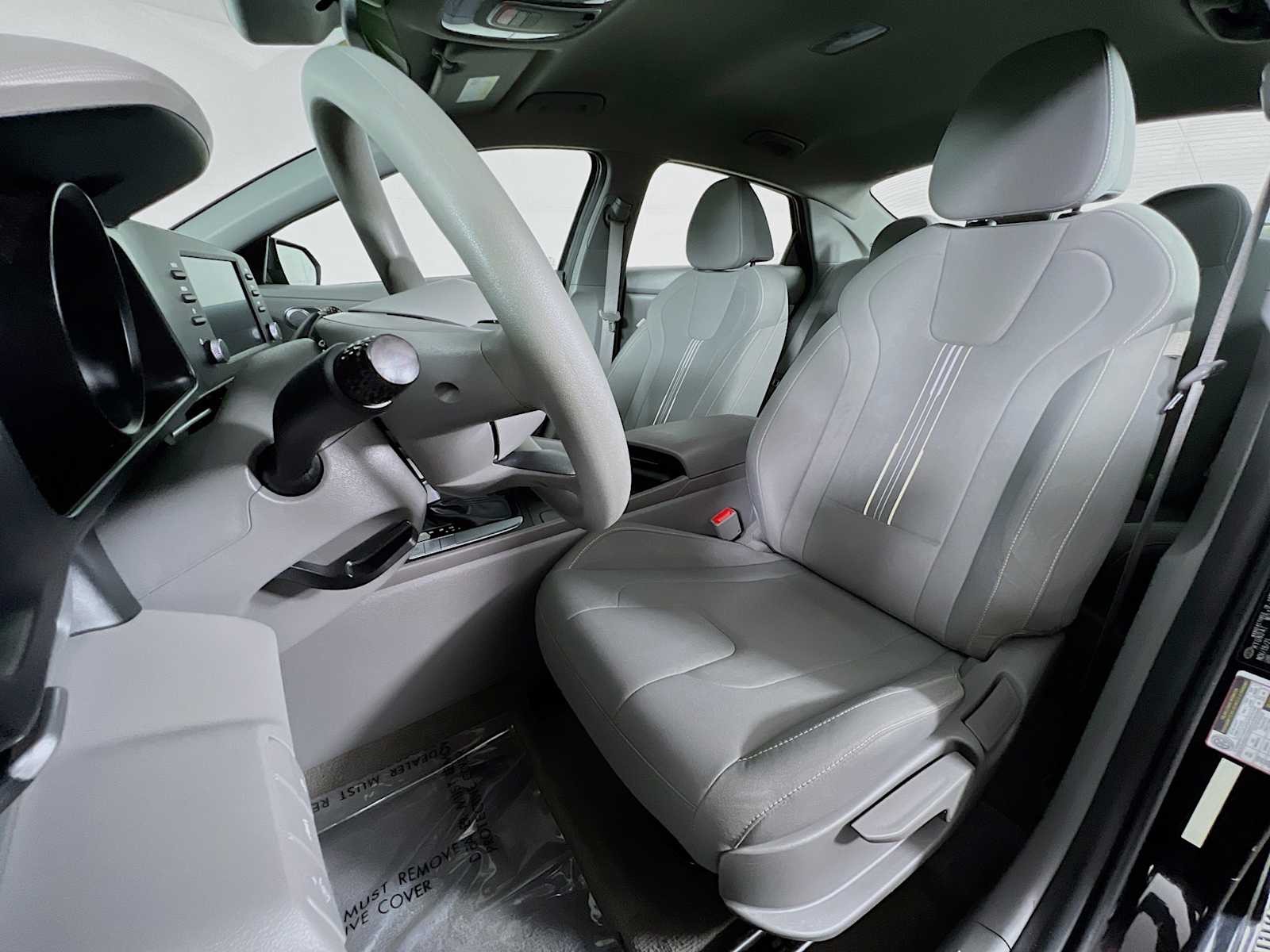 2022 Hyundai Elantra SEL - Photo 20