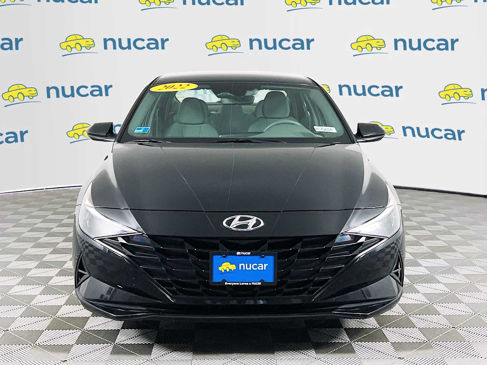2022 Hyundai Elantra SEL - Photo 2