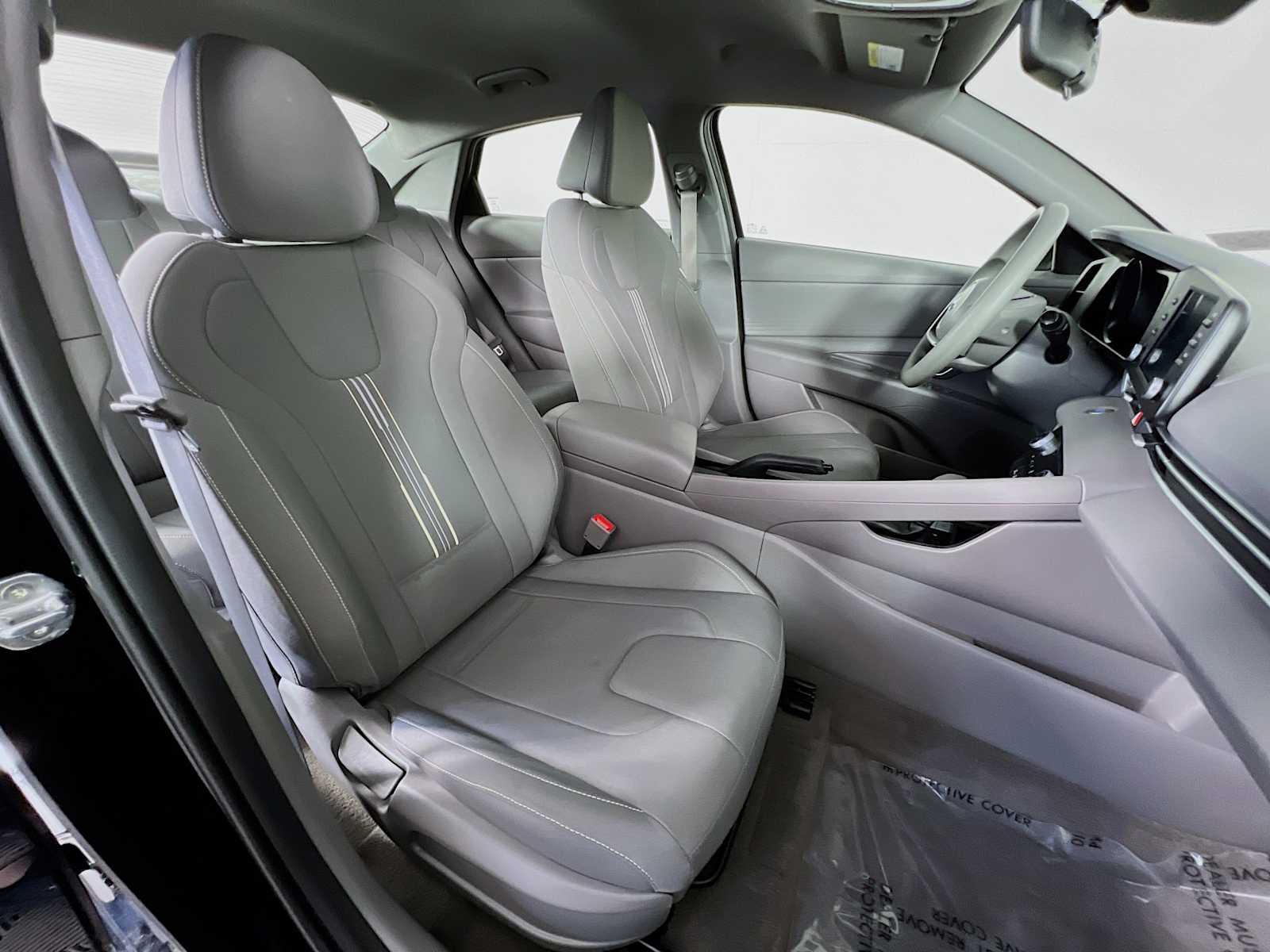 2022 Hyundai Elantra SEL - Photo 26