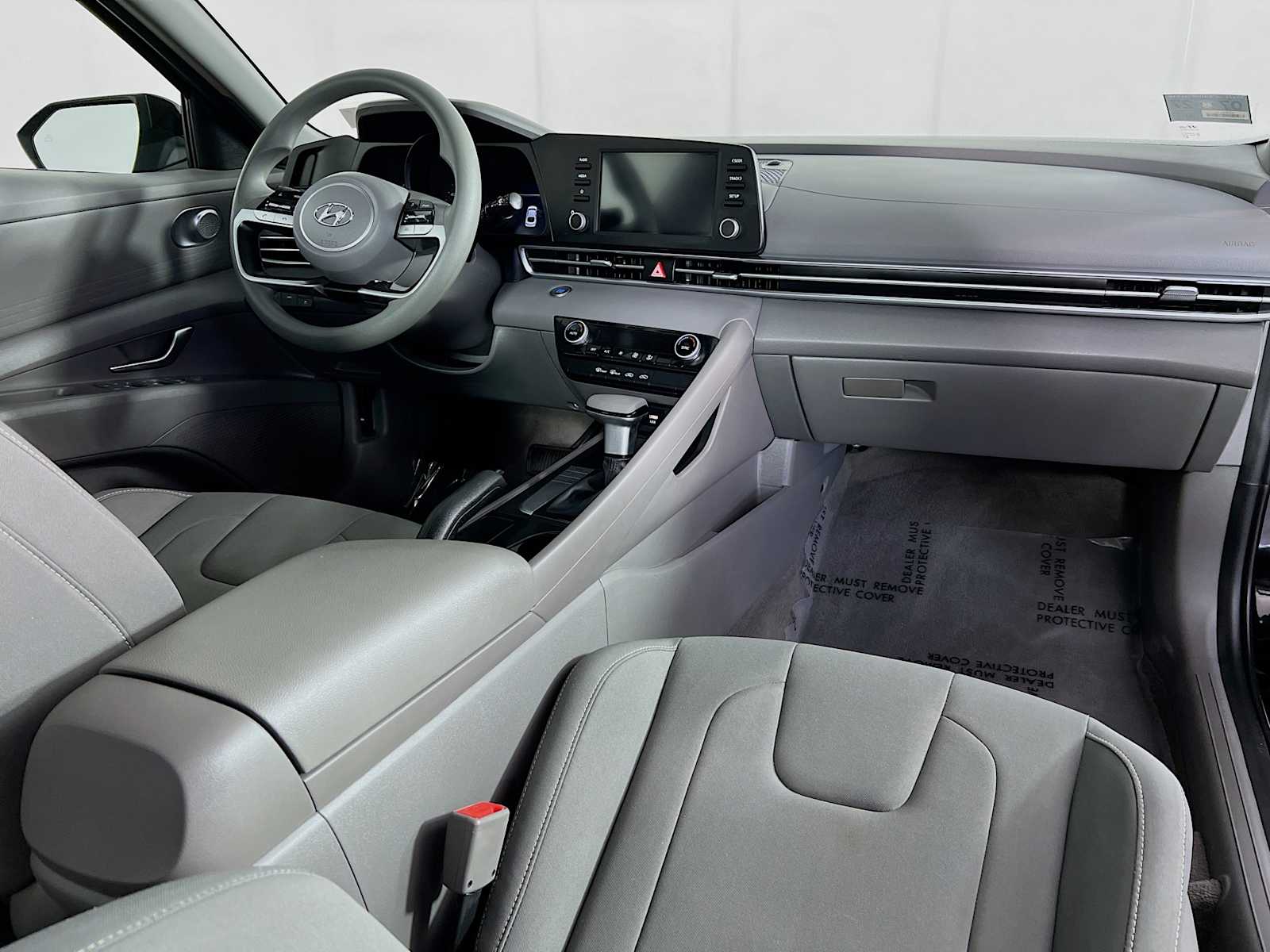 2022 Hyundai Elantra SEL - Photo 27