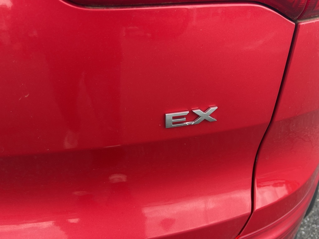 2012 Kia Sportage EX - Photo 6