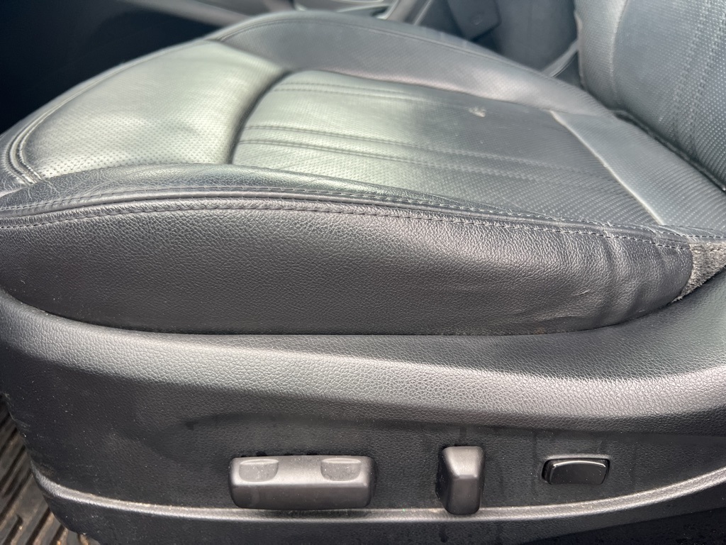 2012 Kia Sportage EX - Photo 9
