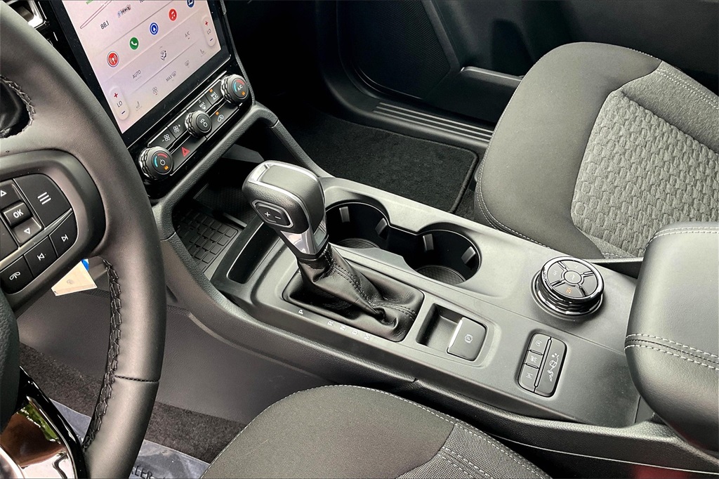 2025 Ford Ranger XLT - Photo 14
