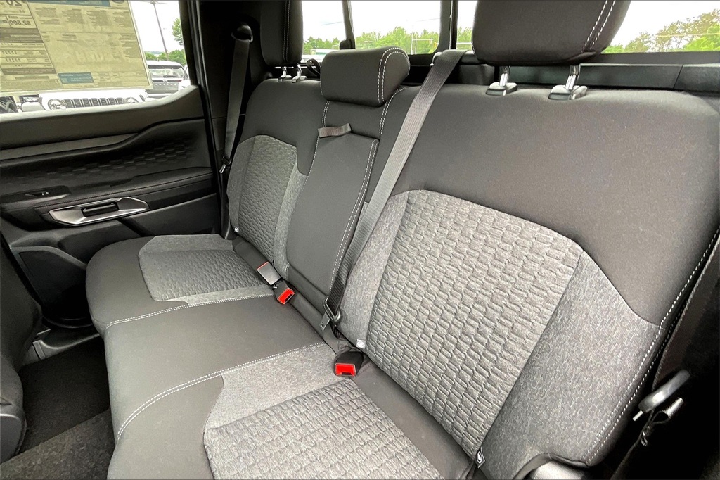 2025 Ford Ranger XLT - Photo 15