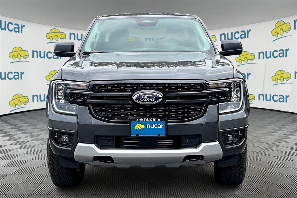 2025 Ford Ranger XLT - Photo 3