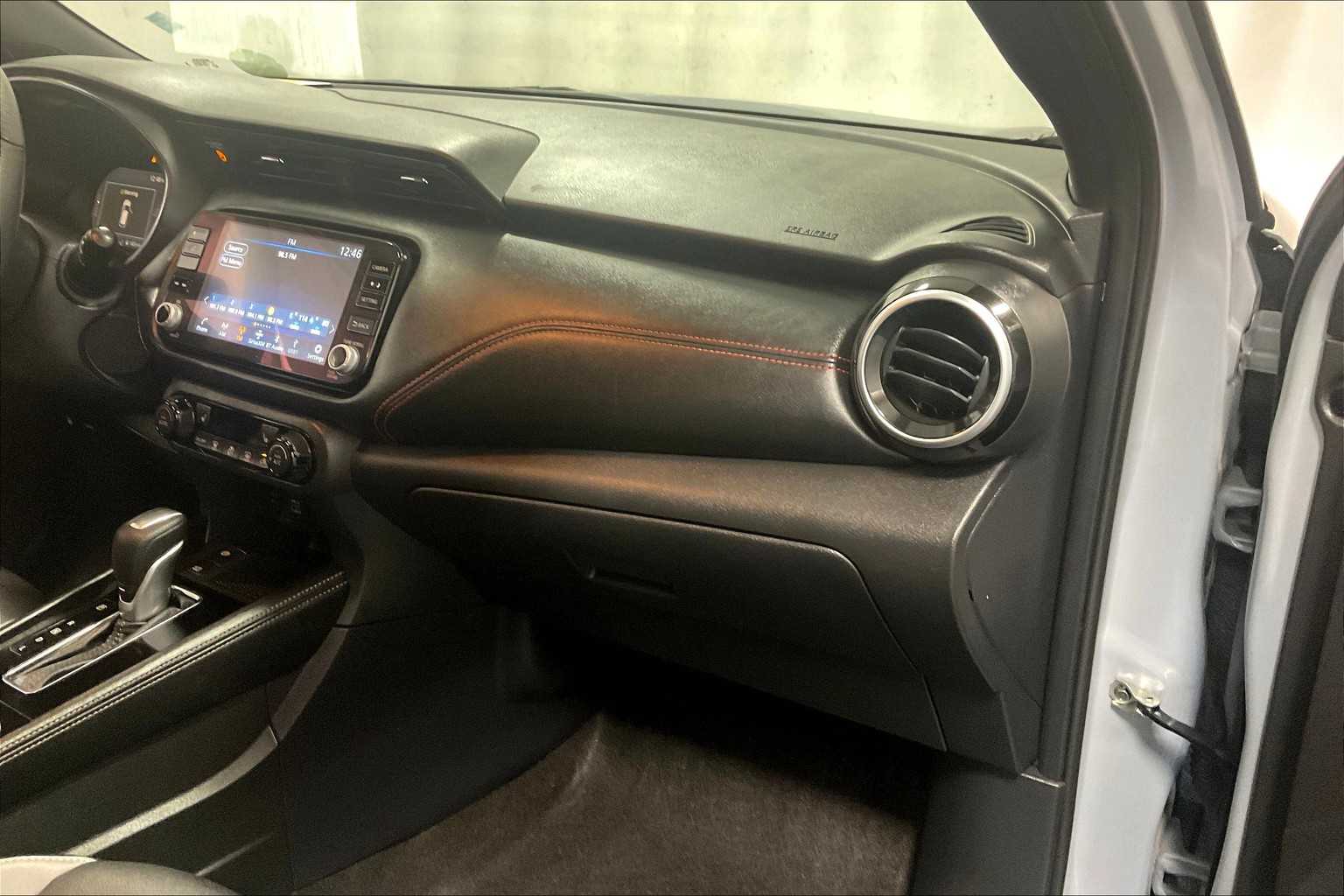2023 Nissan Kicks SR - Photo 13