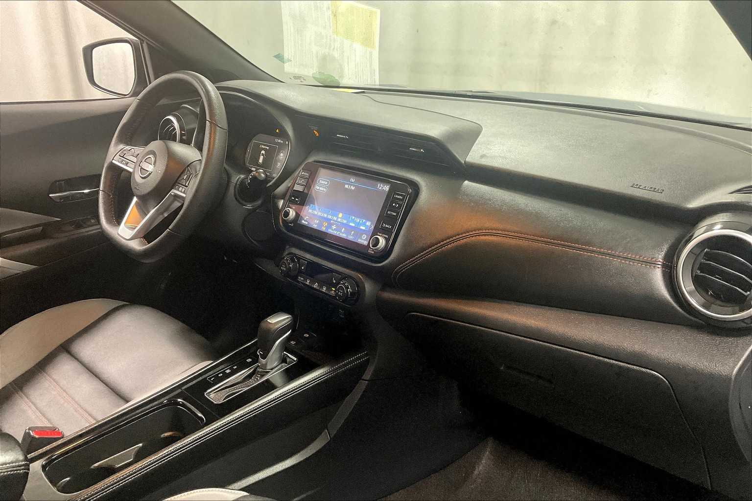 2023 Nissan Kicks SR - Photo 14