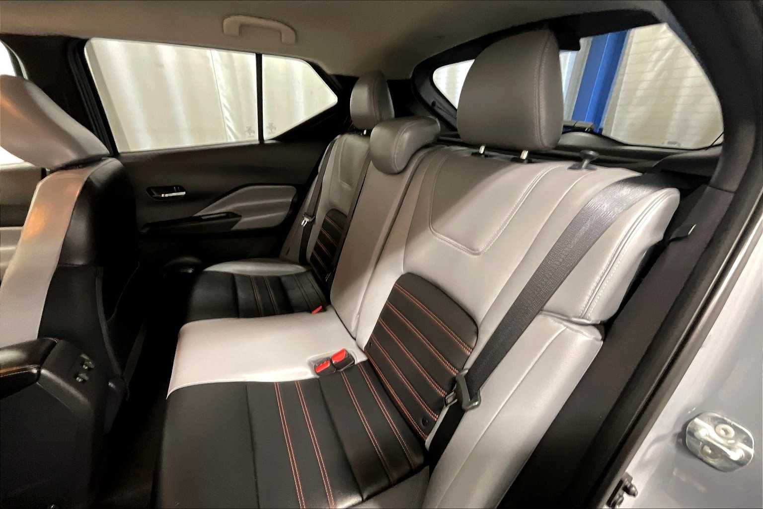 2023 Nissan Kicks SR - Photo 15