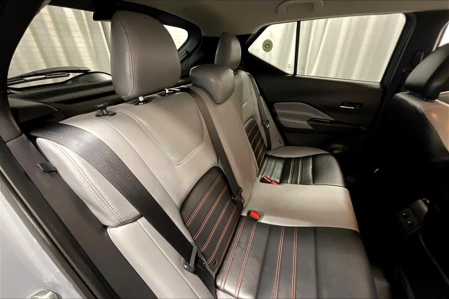 2023 Nissan Kicks SR - Photo 16
