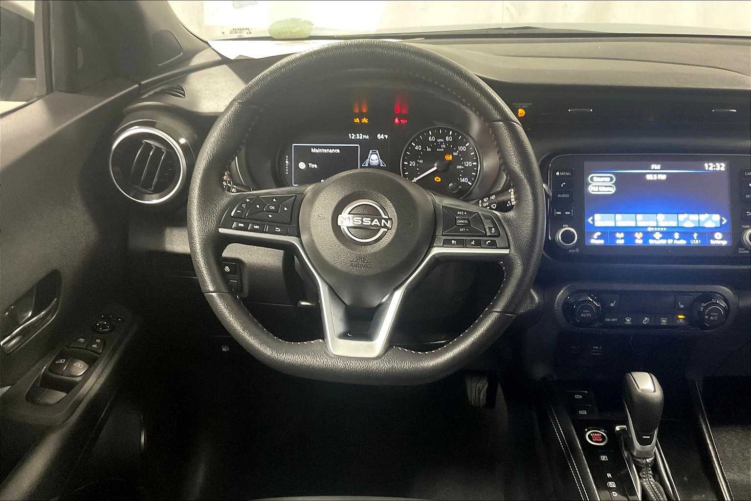 2023 Nissan Kicks SR - Photo 17