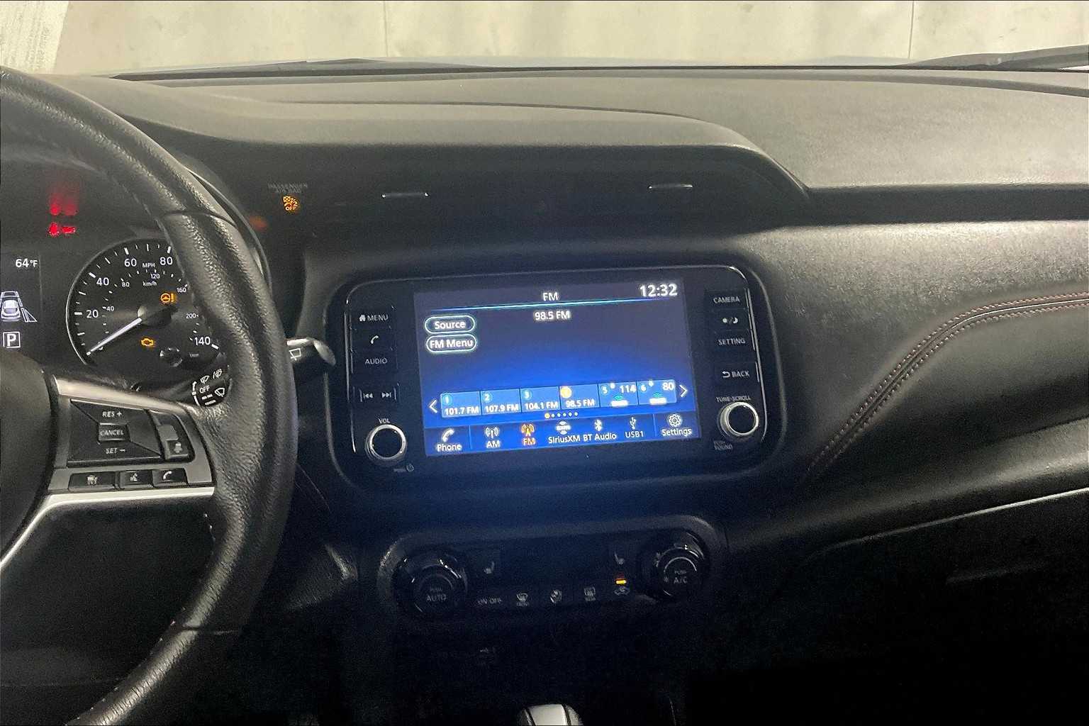 2023 Nissan Kicks SR - Photo 18