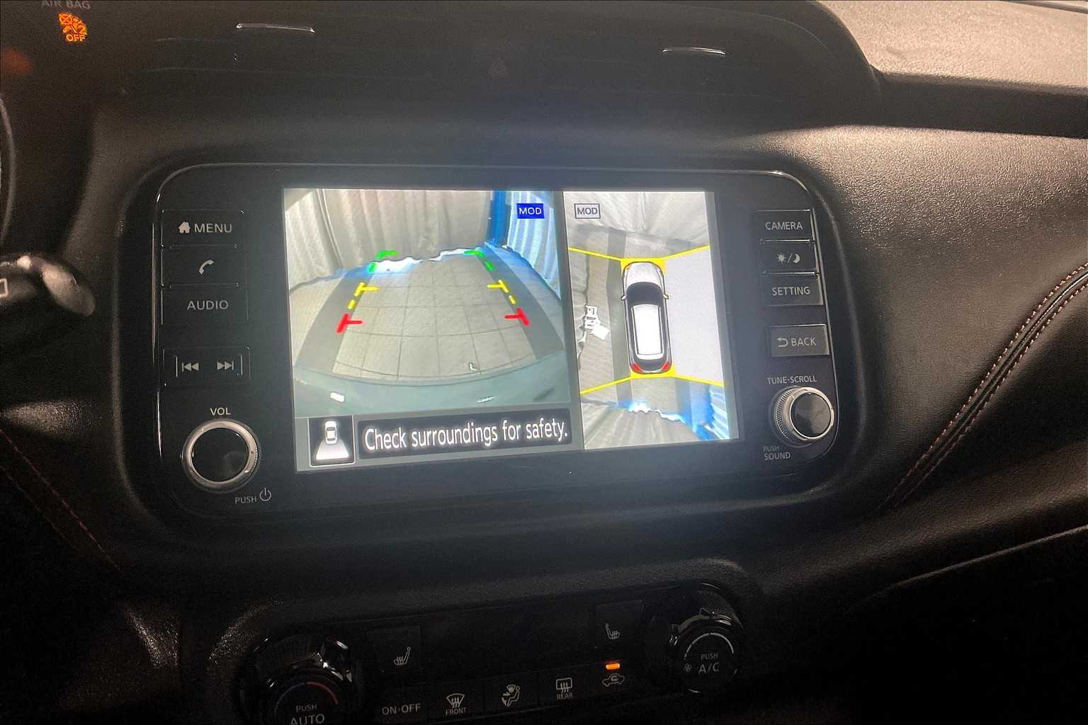 2023 Nissan Kicks SR - Photo 19