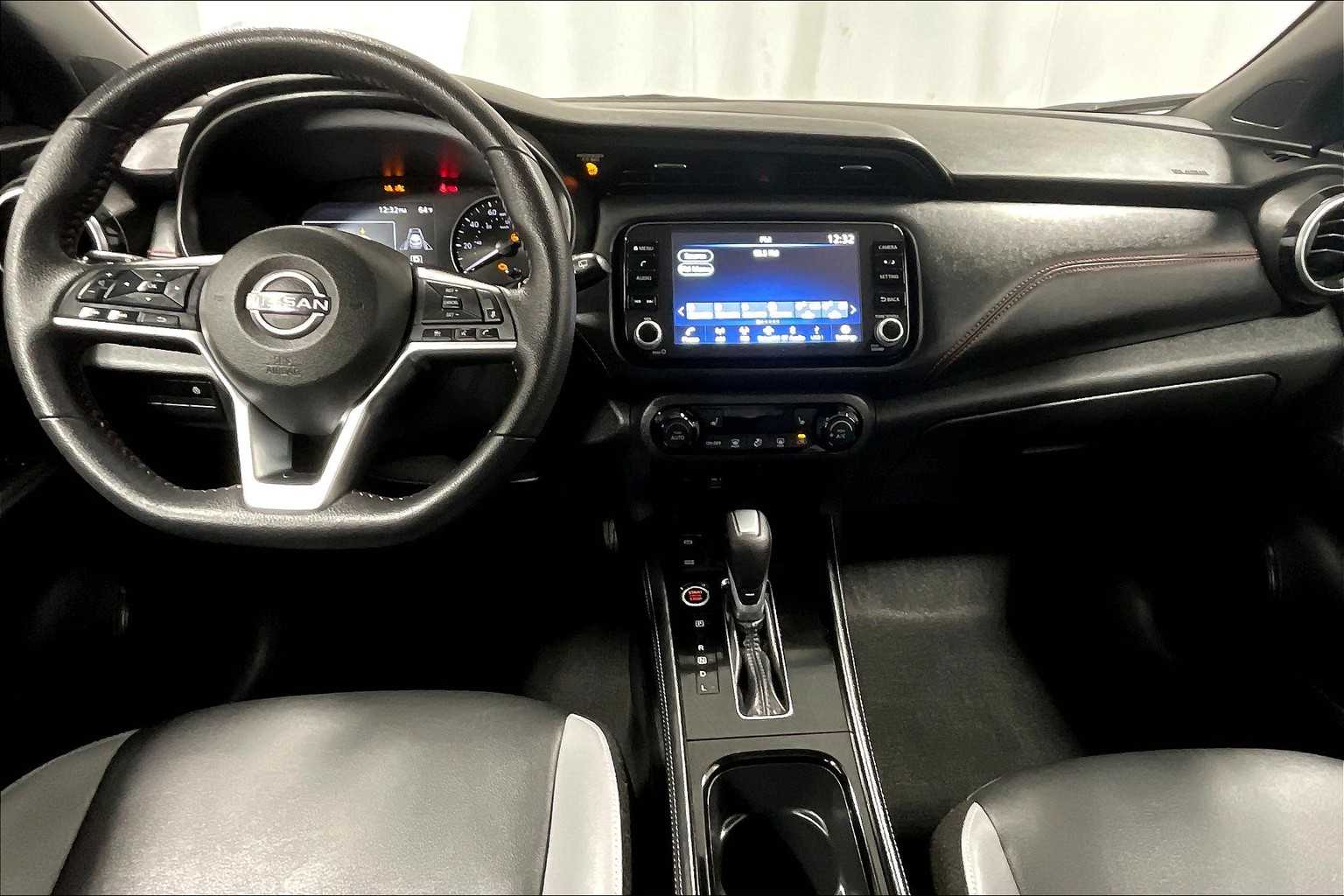 2023 Nissan Kicks SR - Photo 21