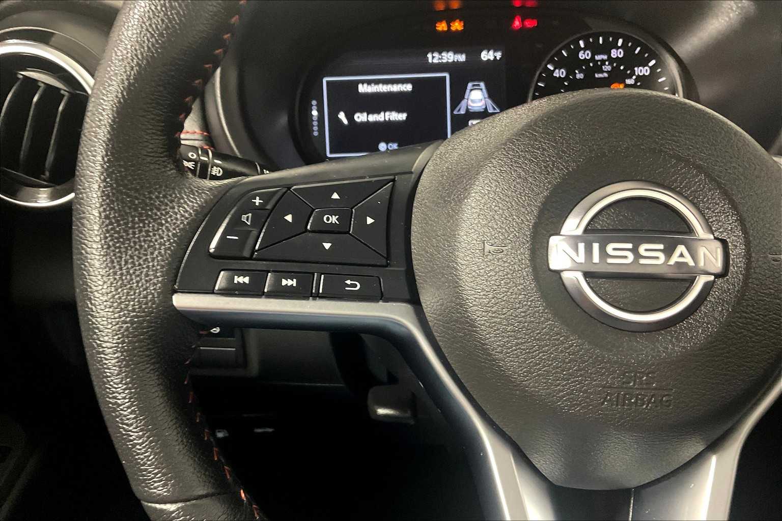 2023 Nissan Kicks SR - Photo 22