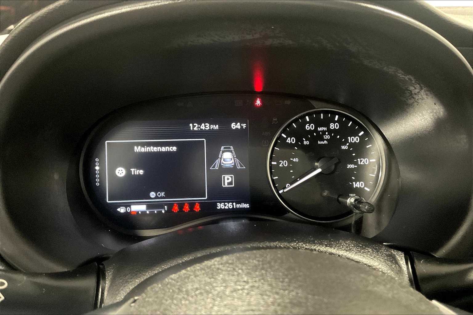 2023 Nissan Kicks SR - Photo 24