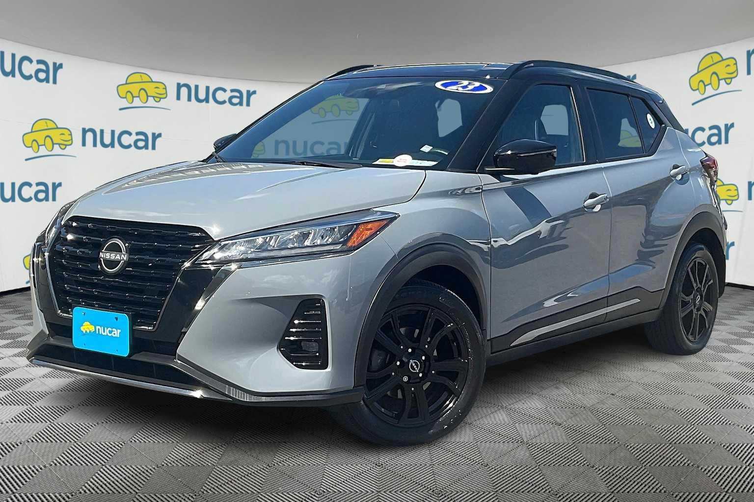 2023 Nissan Kicks SR - Photo 3