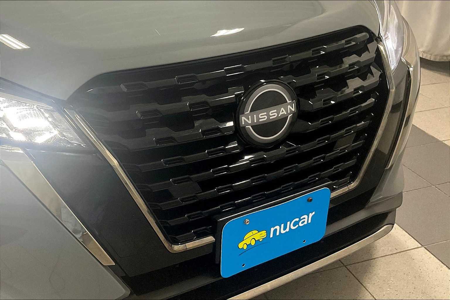 2023 Nissan Kicks SR - Photo 31