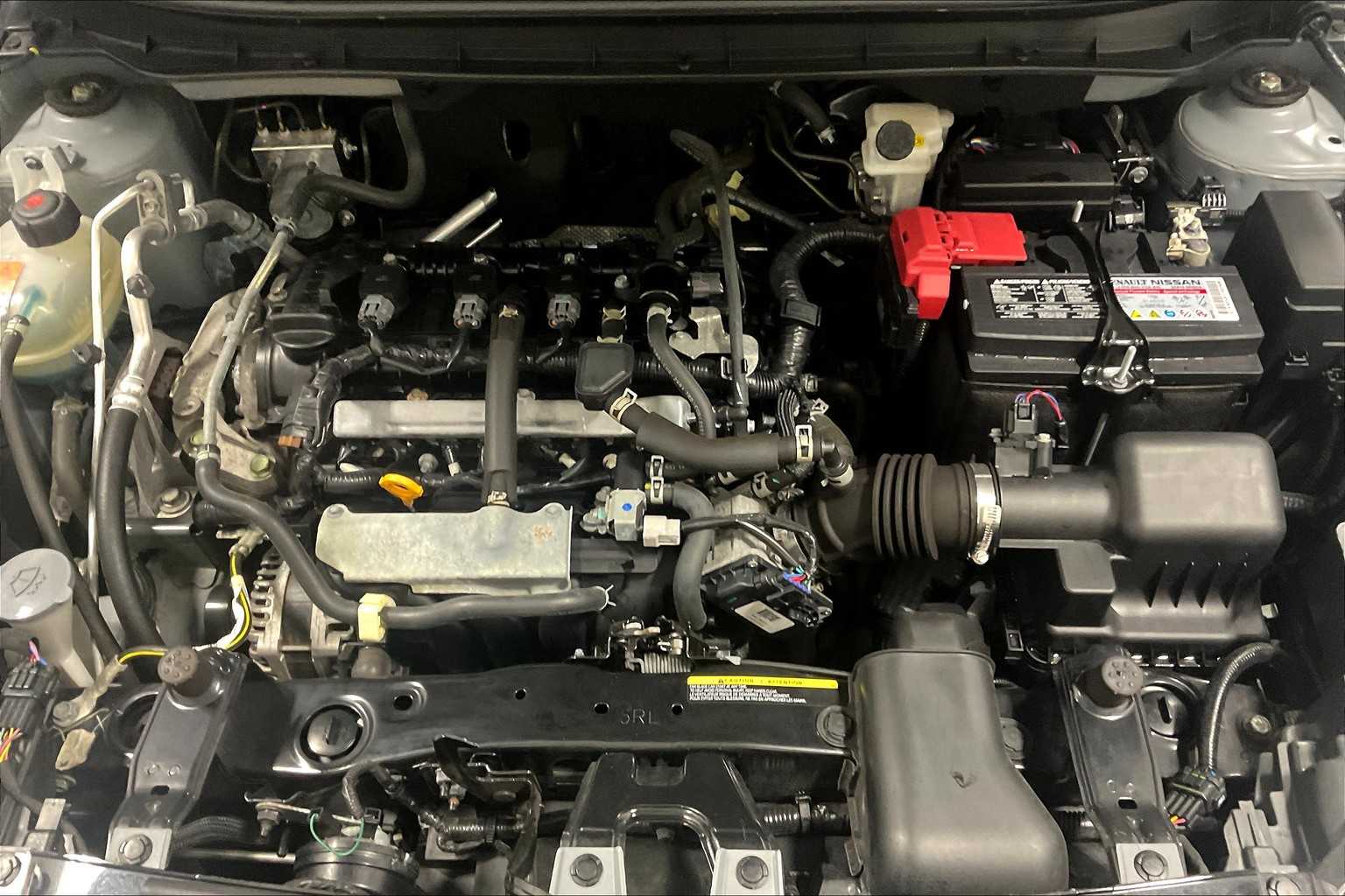 2023 Nissan Kicks SR - Photo 34