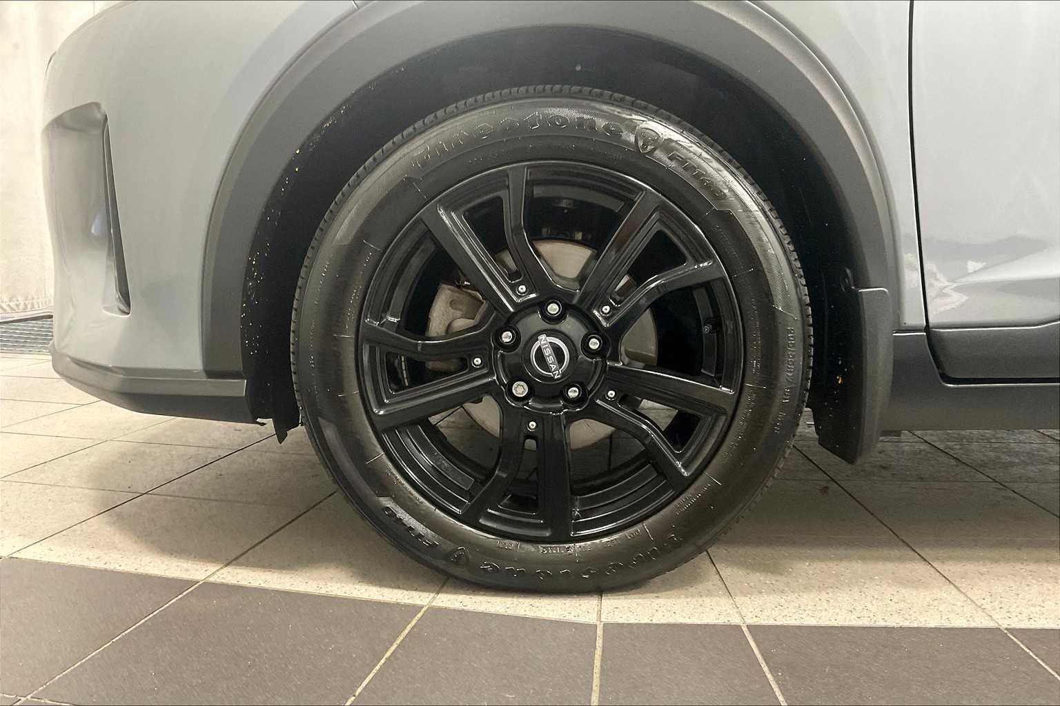 2023 Nissan Kicks SR - Photo 7
