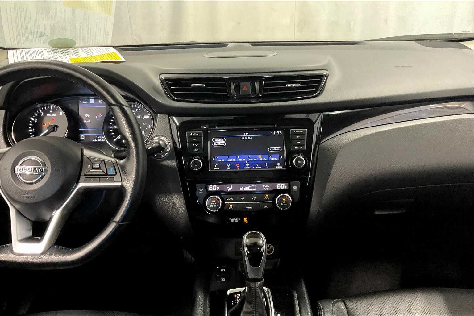 2021 Nissan Rogue Sport SL - Photo 18