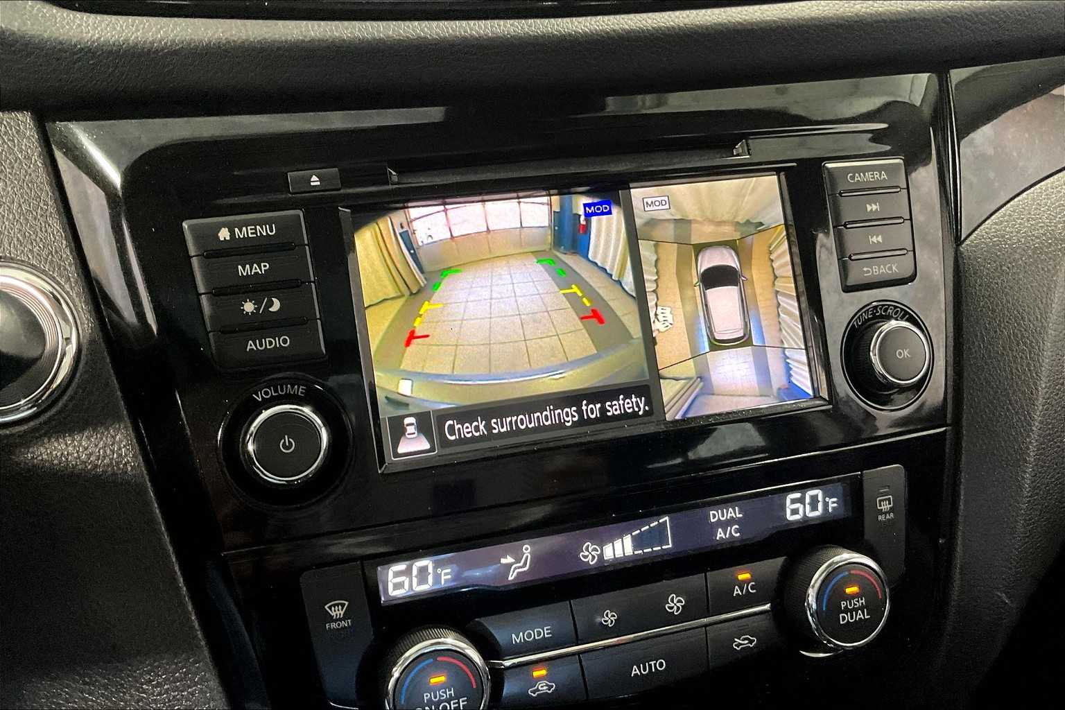 2021 Nissan Rogue Sport SL - Photo 19