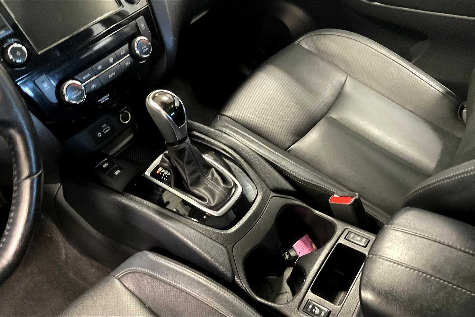 2021 Nissan Rogue Sport SL - Photo 20