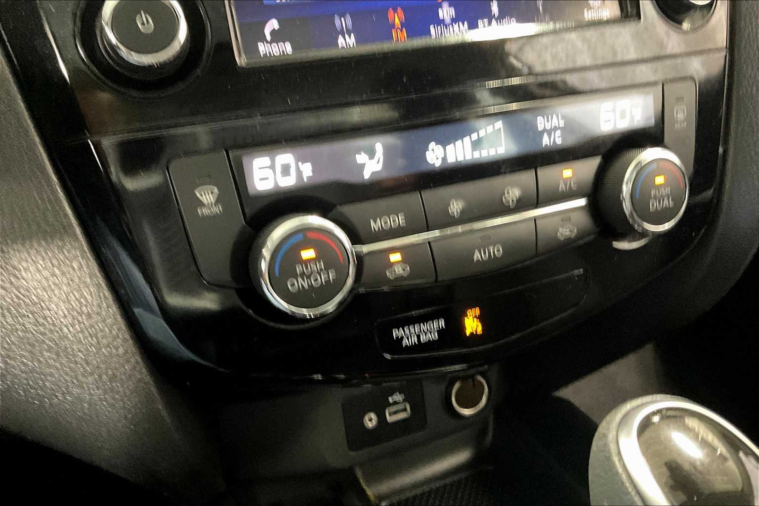 2021 Nissan Rogue Sport SL - Photo 26