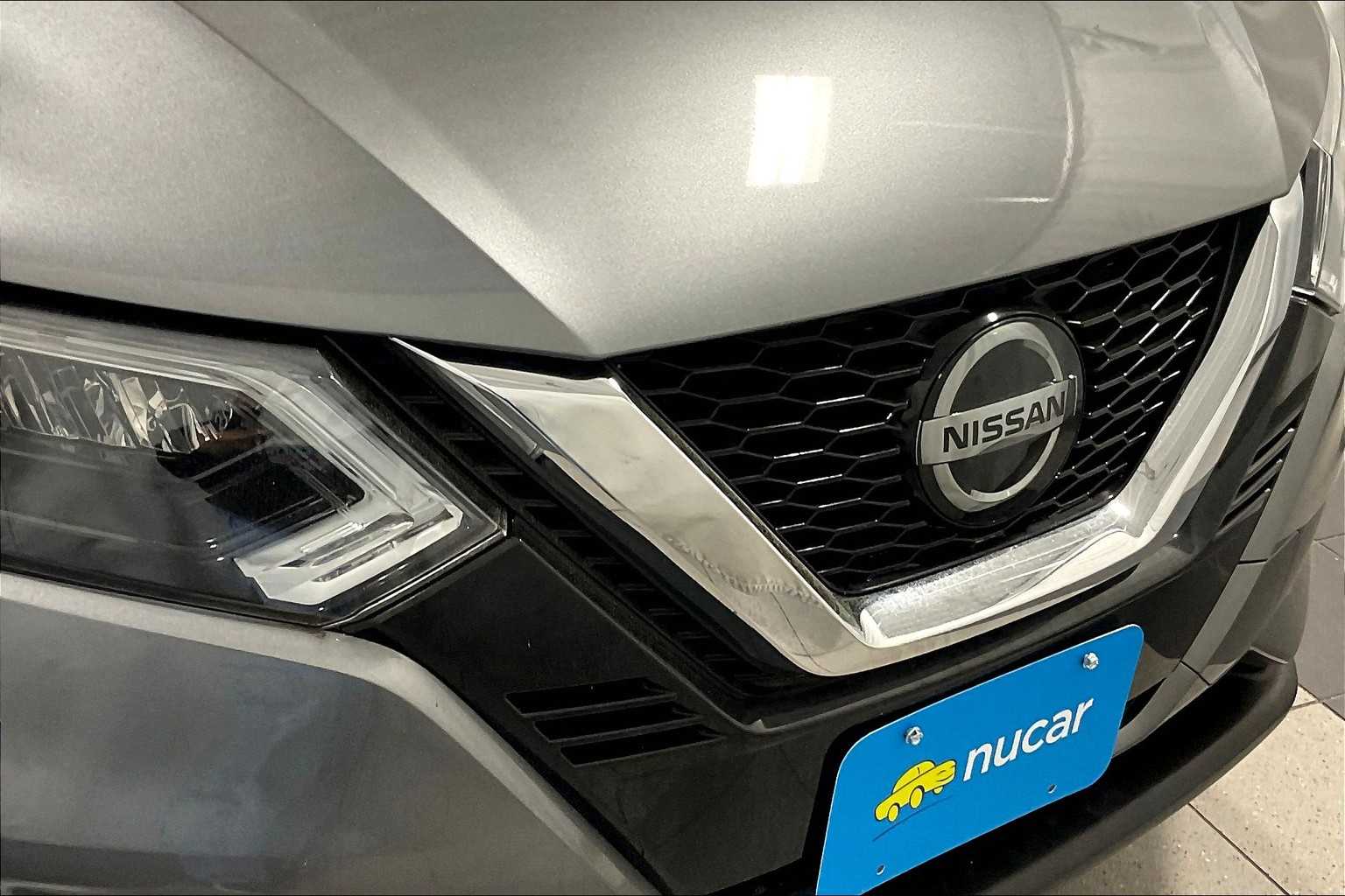 2021 Nissan Rogue Sport SL - Photo 32